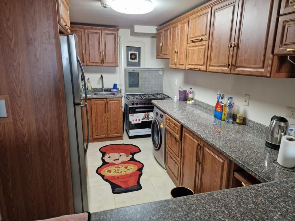 كمبوند نيوم كايرو التجمع Apartment in New Cairo City