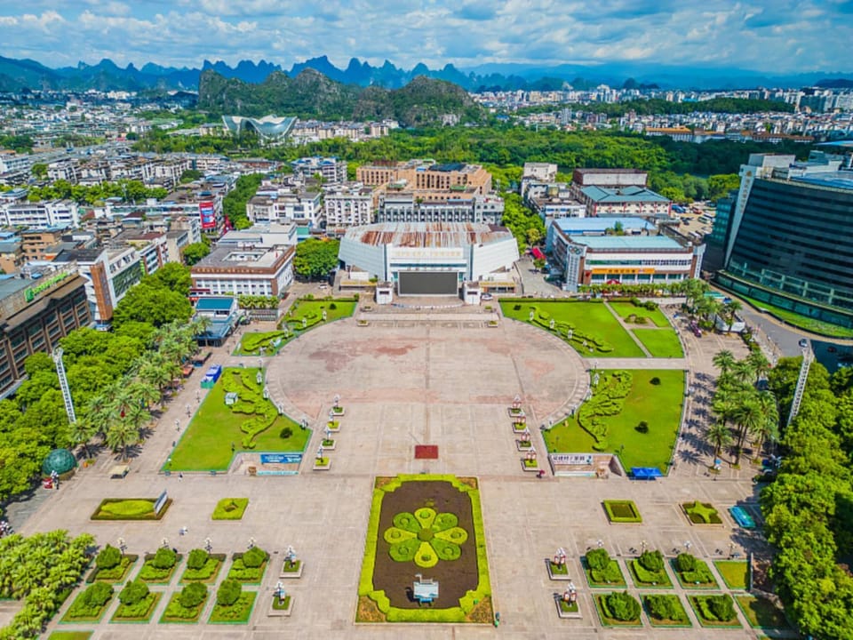 City view