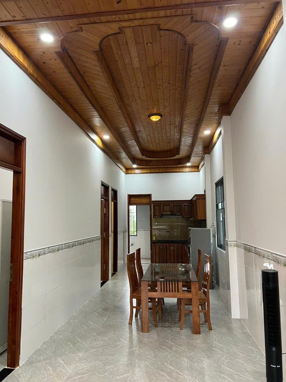 My homestay Hotel in Phu Quoc