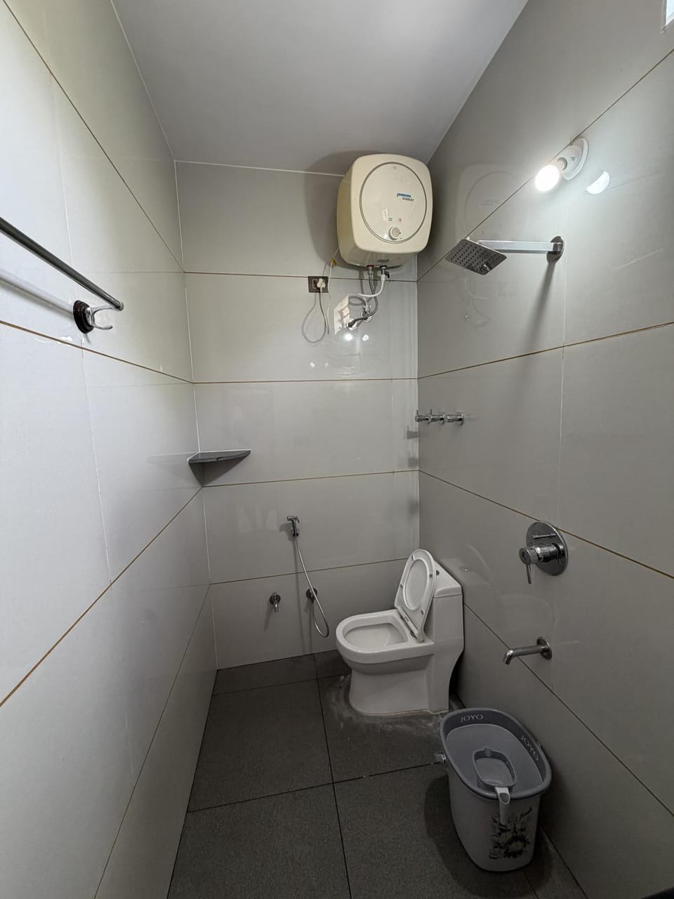 Toilet, Bathroom