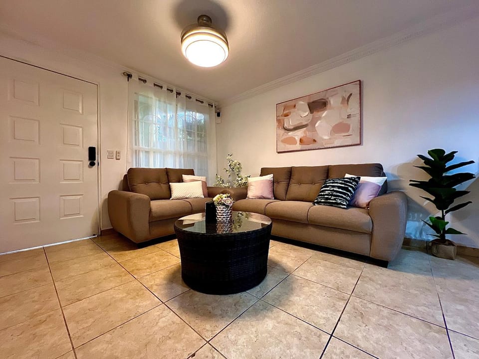 Casa San Francisco Vacation rental in San Salvador