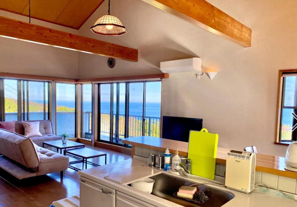 View (from property/room), Sea view