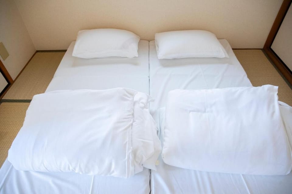 フローレス末吉橋401 Apartment in Nagano Prefecture
