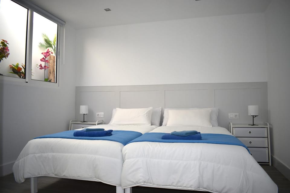 Bed, Decorative detail