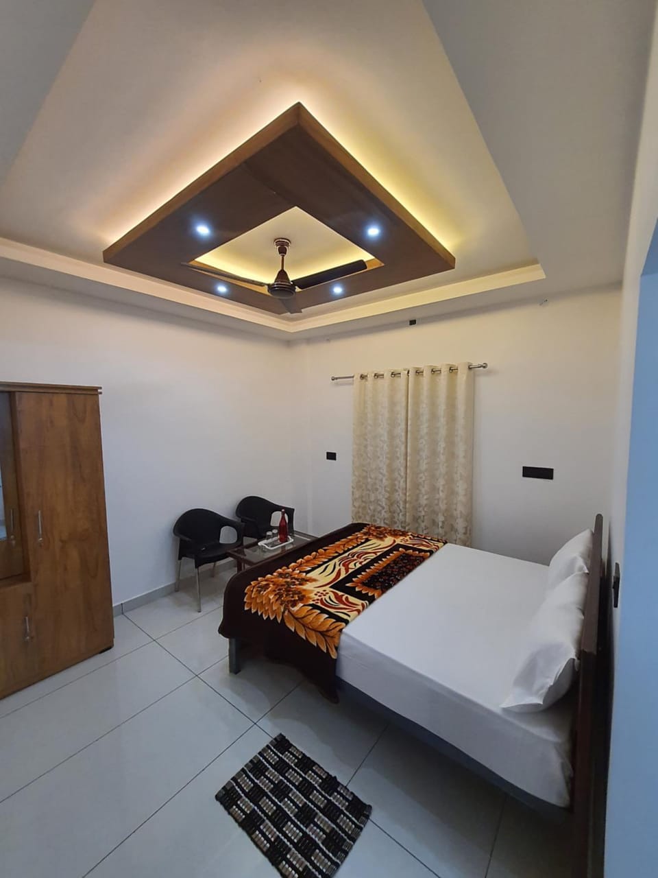 Vagamon cardamomrock resort Vacation rental in Kerala