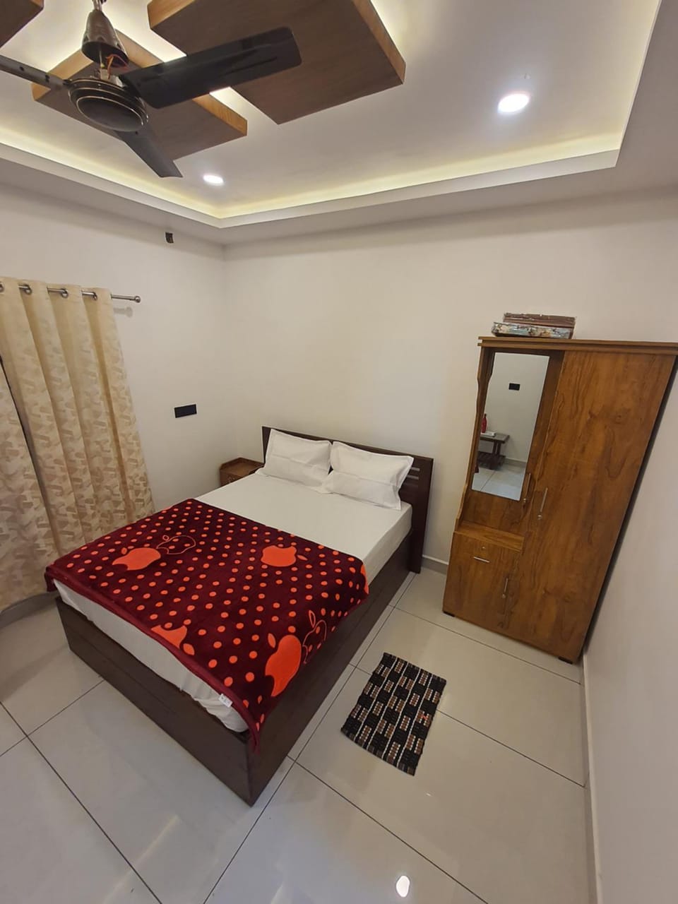 Vagamon cardamomrock resort Vacation rental in Kerala
