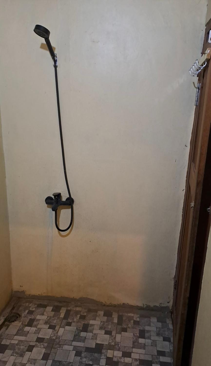 Rumah Herbal Therapy BaliManggis Farm Stay in Tampaksiring