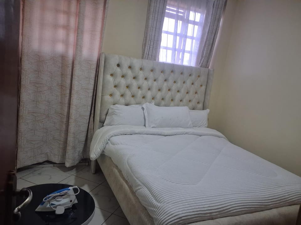 Texas Apartments 1 Bedroom bnb Thika Bed and Breakfast in Kenya