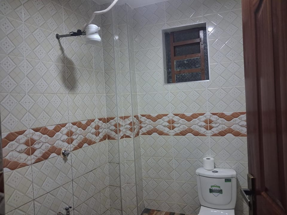 Texas Apartments 1 Bedroom bnb Thika Bed and Breakfast in Kenya