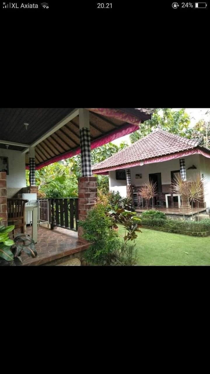 Saraswati Homestay Vacation rental in Bali