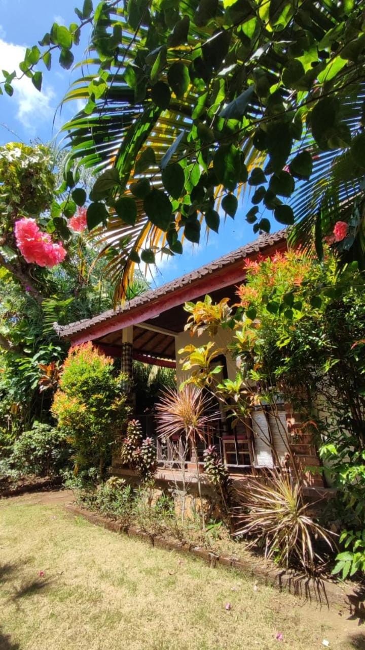 Saraswati Homestay Vacation rental in Bali
