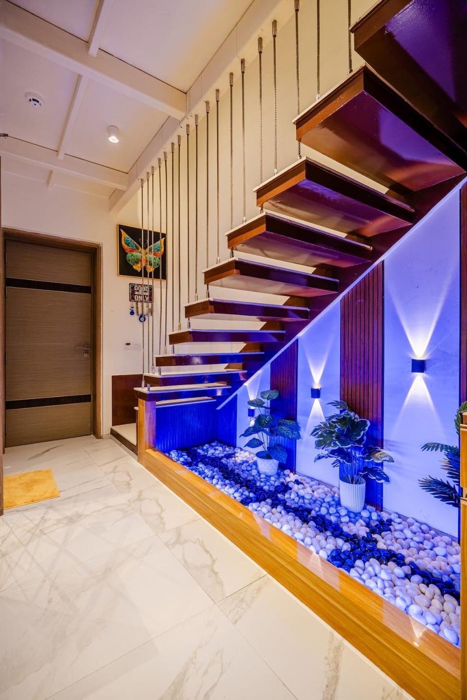 CityFocus Signature Duplex at M3M Broadway Apartment in Gurugram