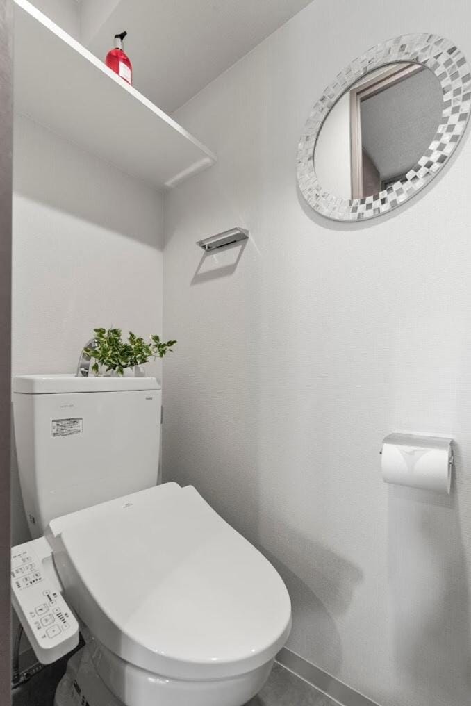 JY Suites Penthouse Sleeps 6pax 2LDK 50sqm Apartment in Shizuoka Prefecture