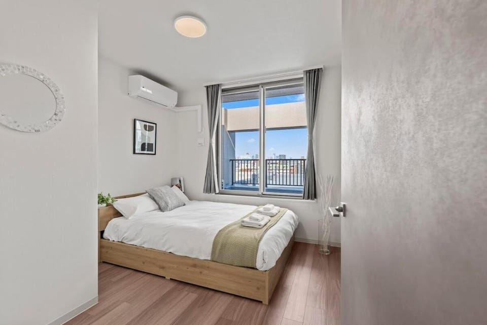 JY Suites Penthouse Sleeps 6pax 2LDK 50sqm Apartment in Shizuoka Prefecture