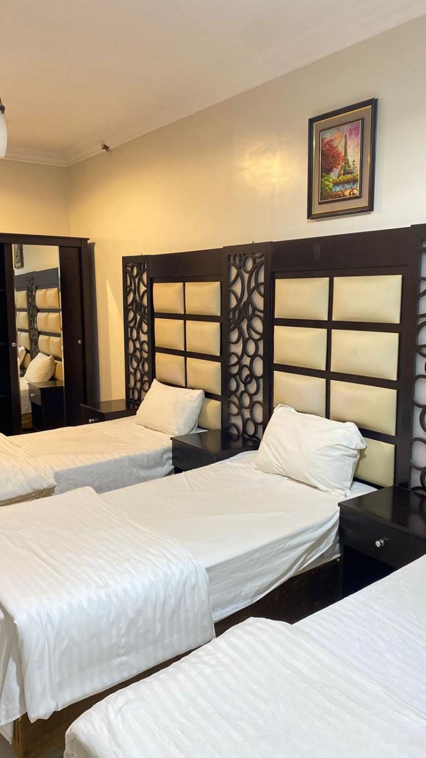 Burj Al Hayat Aleali Services Apartment 3 - Abu Arish Apartment in Saudi Arabia