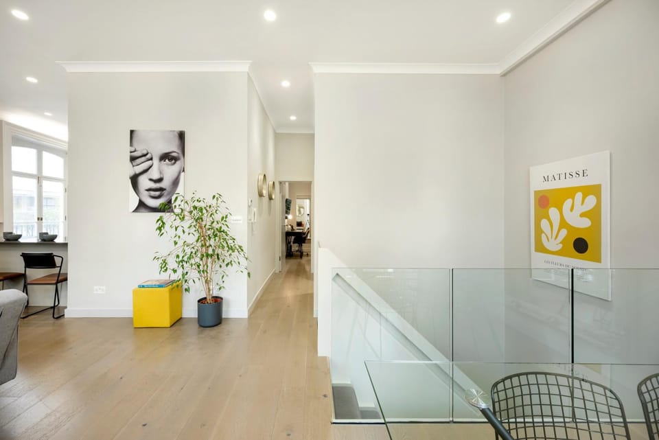 Arcore London Kensington Apartment in City of Westminster