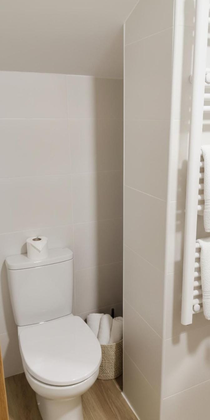 Cozy Studio in San Pablo Salamanca by beBalmy Apartment in Salamanca