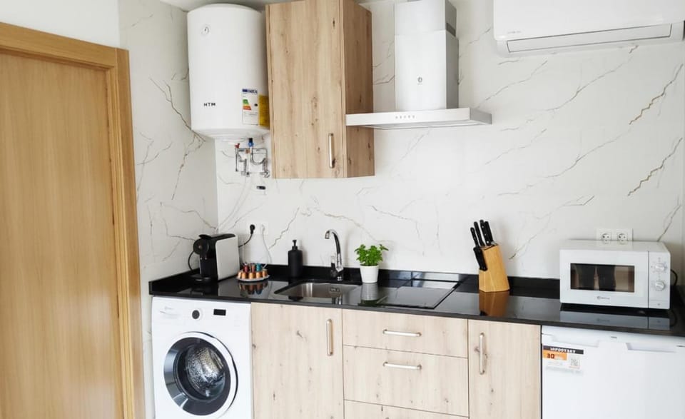 Cozy Studio in San Pablo Salamanca by beBalmy Apartment in Salamanca