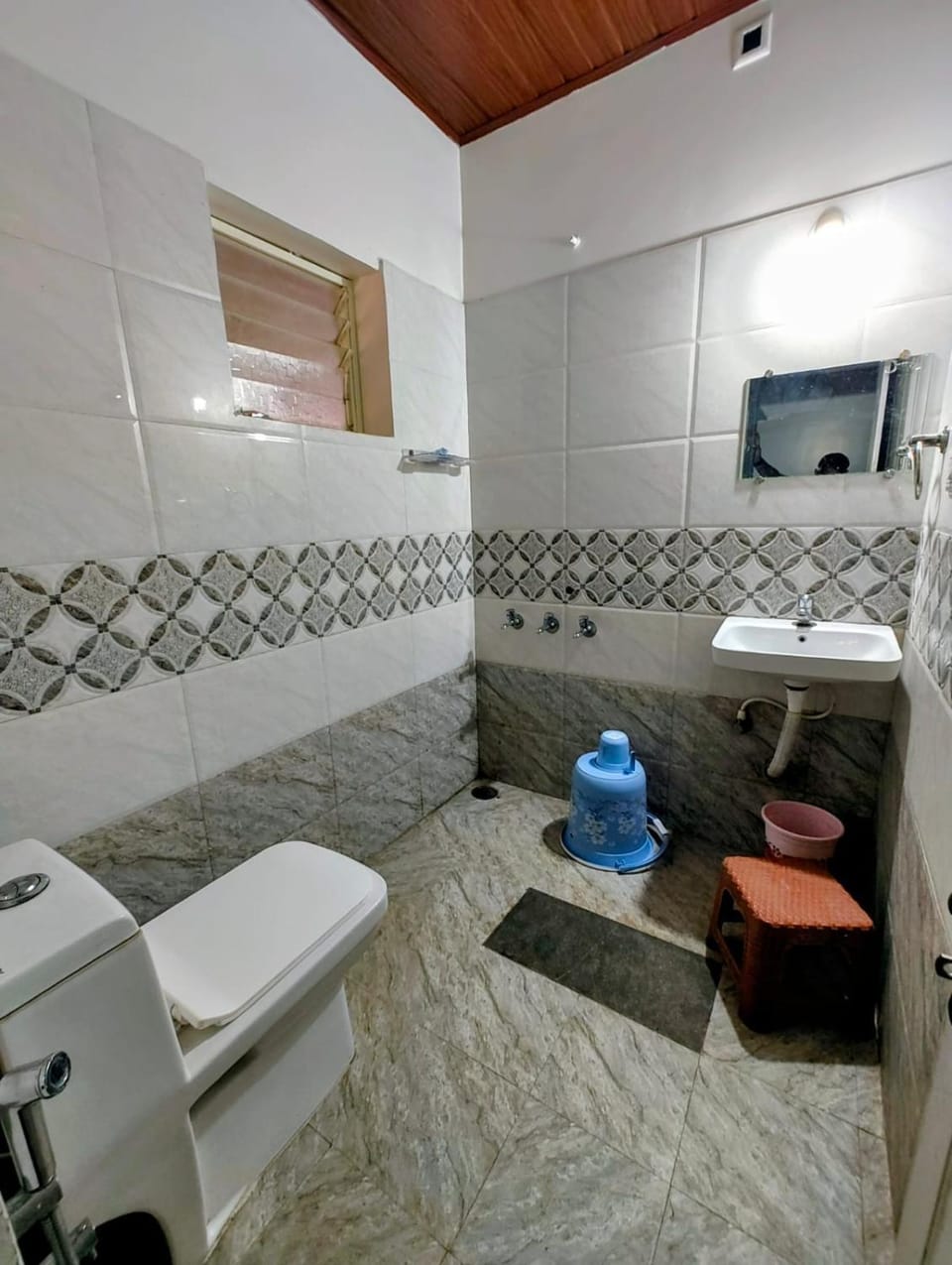 New Hambala Homestay Vacation rental in Karnataka
