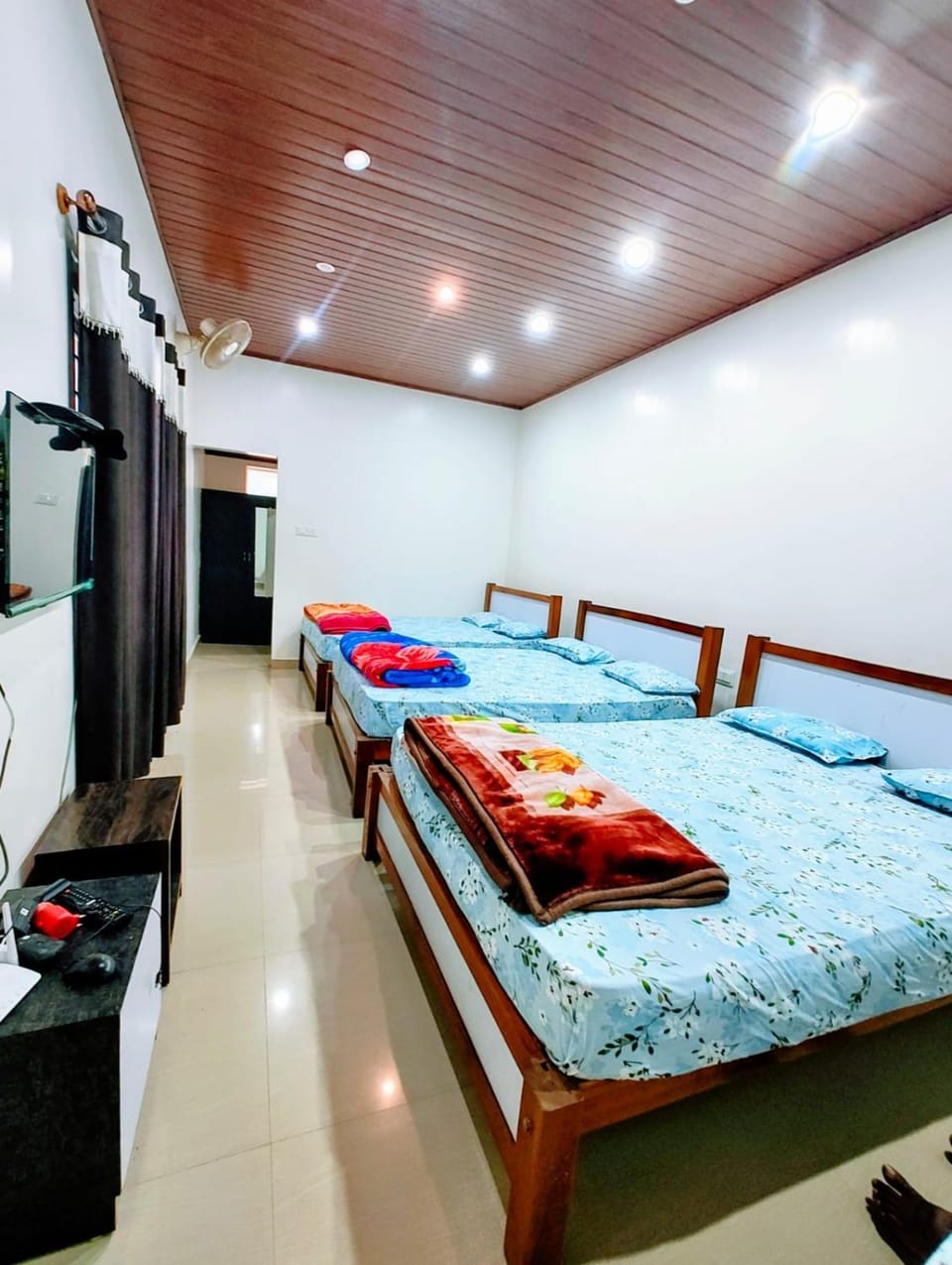 New Hambala Homestay Vacation rental in Karnataka