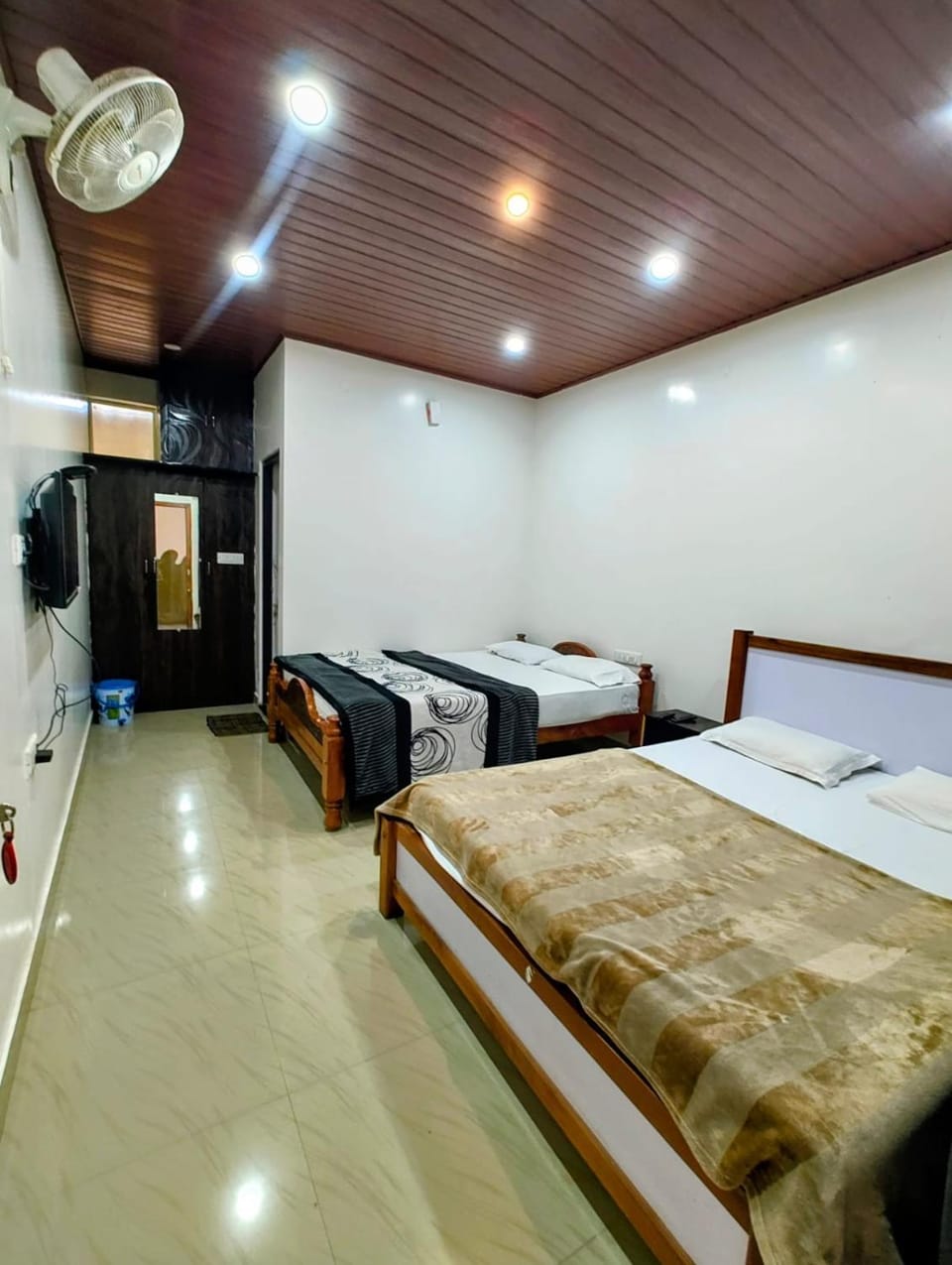New Hambala Homestay Vacation rental in Karnataka