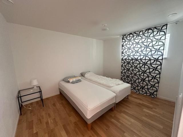 Ny byggt hyreshus Apartment in Sweden