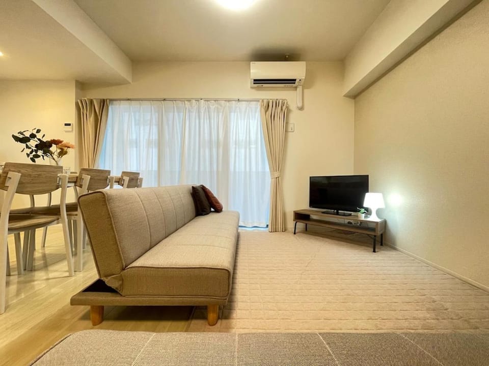 TIC HOTEL Marunouchisakae Apartment in Nagoya