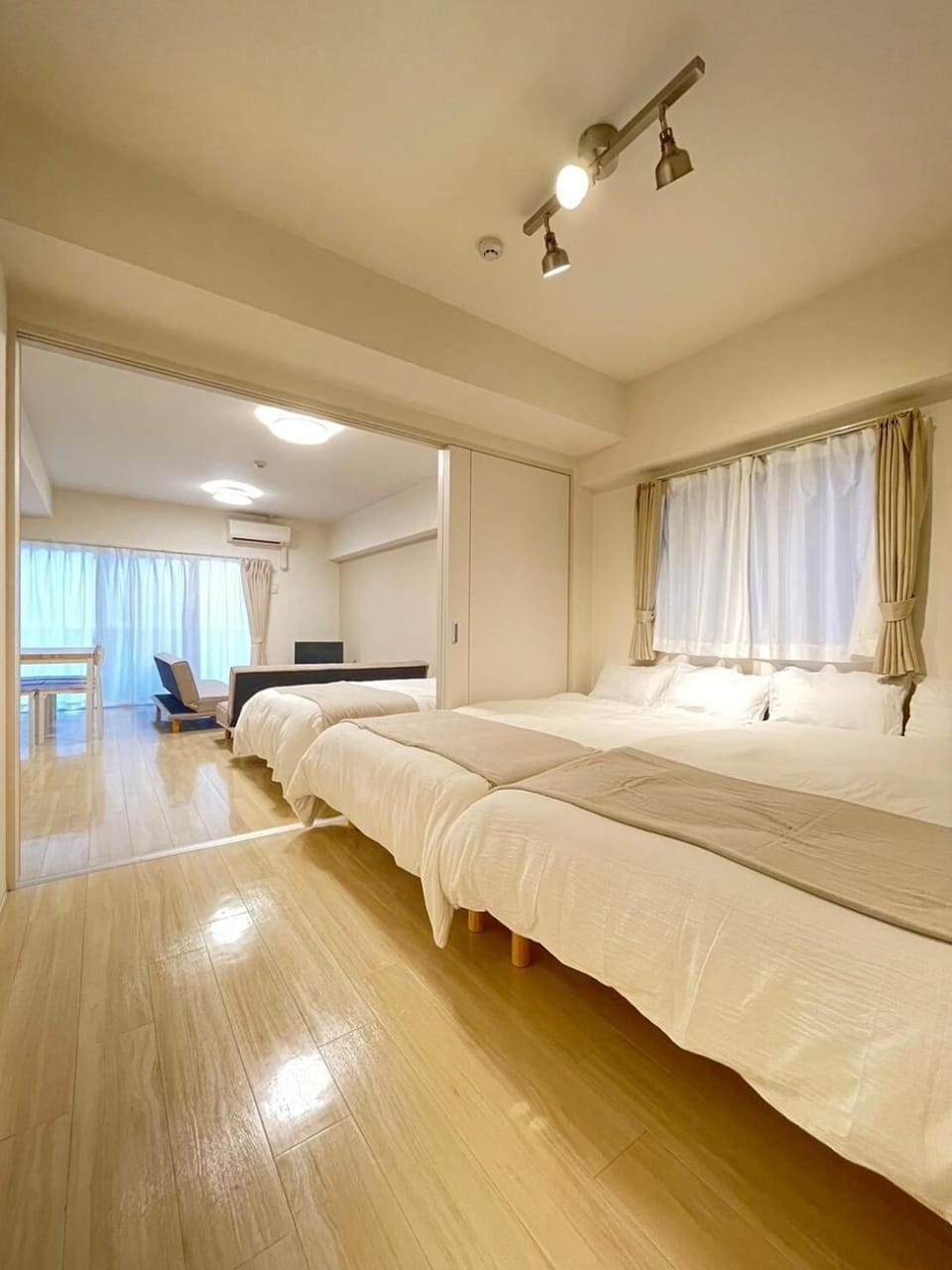 TIC HOTEL Marunouchisakae Apartment in Nagoya