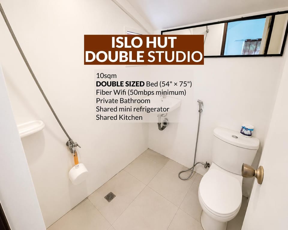 ISLO Siargao Vacation rental in General Luna