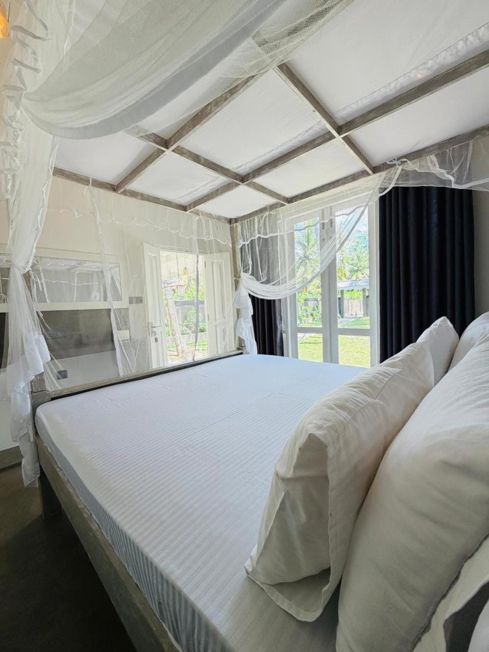 Villa Mario Villa in Southern Province