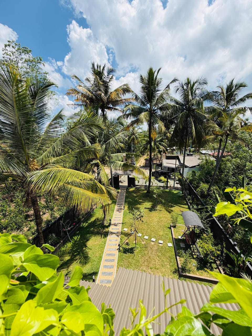 Villa Mario Villa in Southern Province