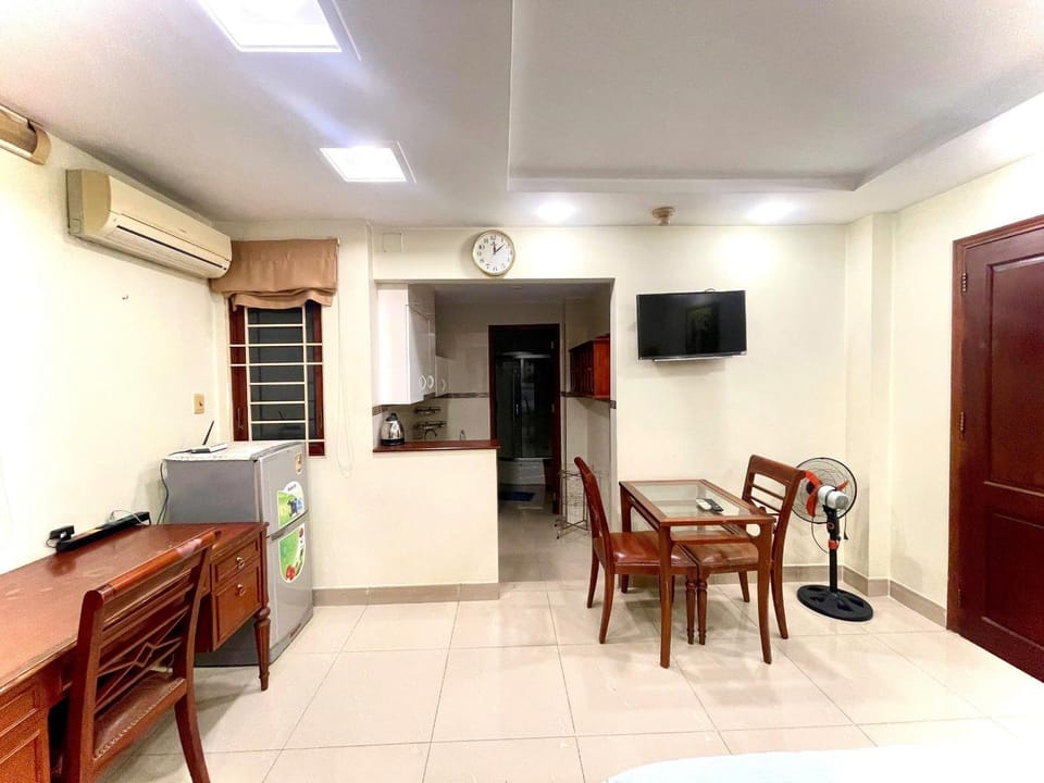 Nanwa House Apartment Apartment in Ho Chi Minh City