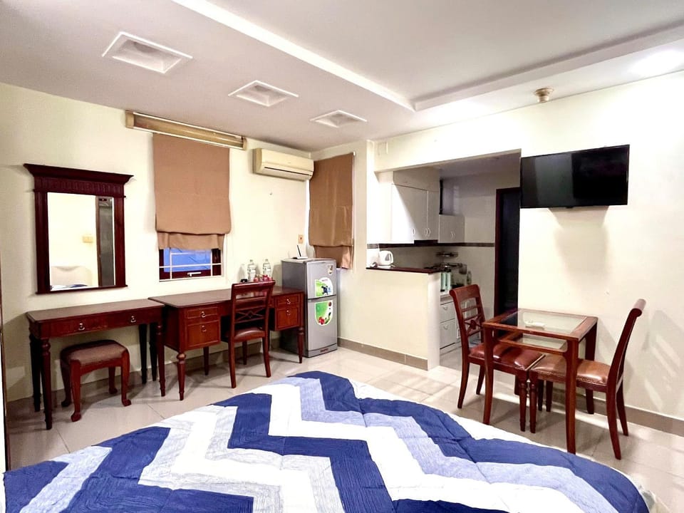 Nanwa House Apartment Apartment in Ho Chi Minh City