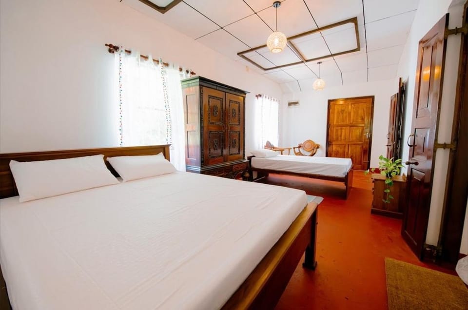 Aurora පාට පාට Apartment in Southern Province