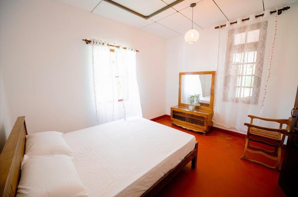 Aurora පාට පාට Apartment in Southern Province