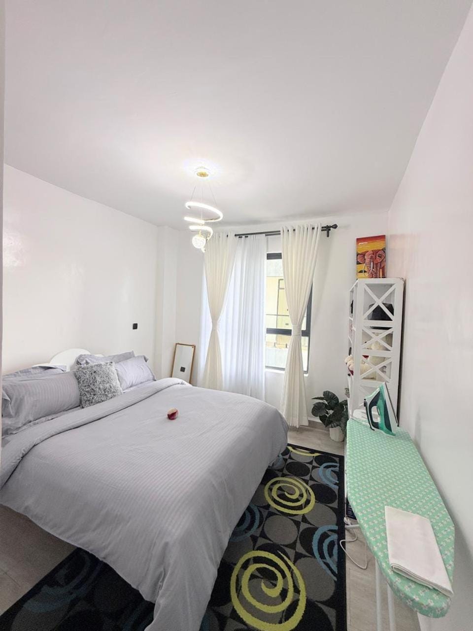 Kitusuru staycation Apartment in Nairobi