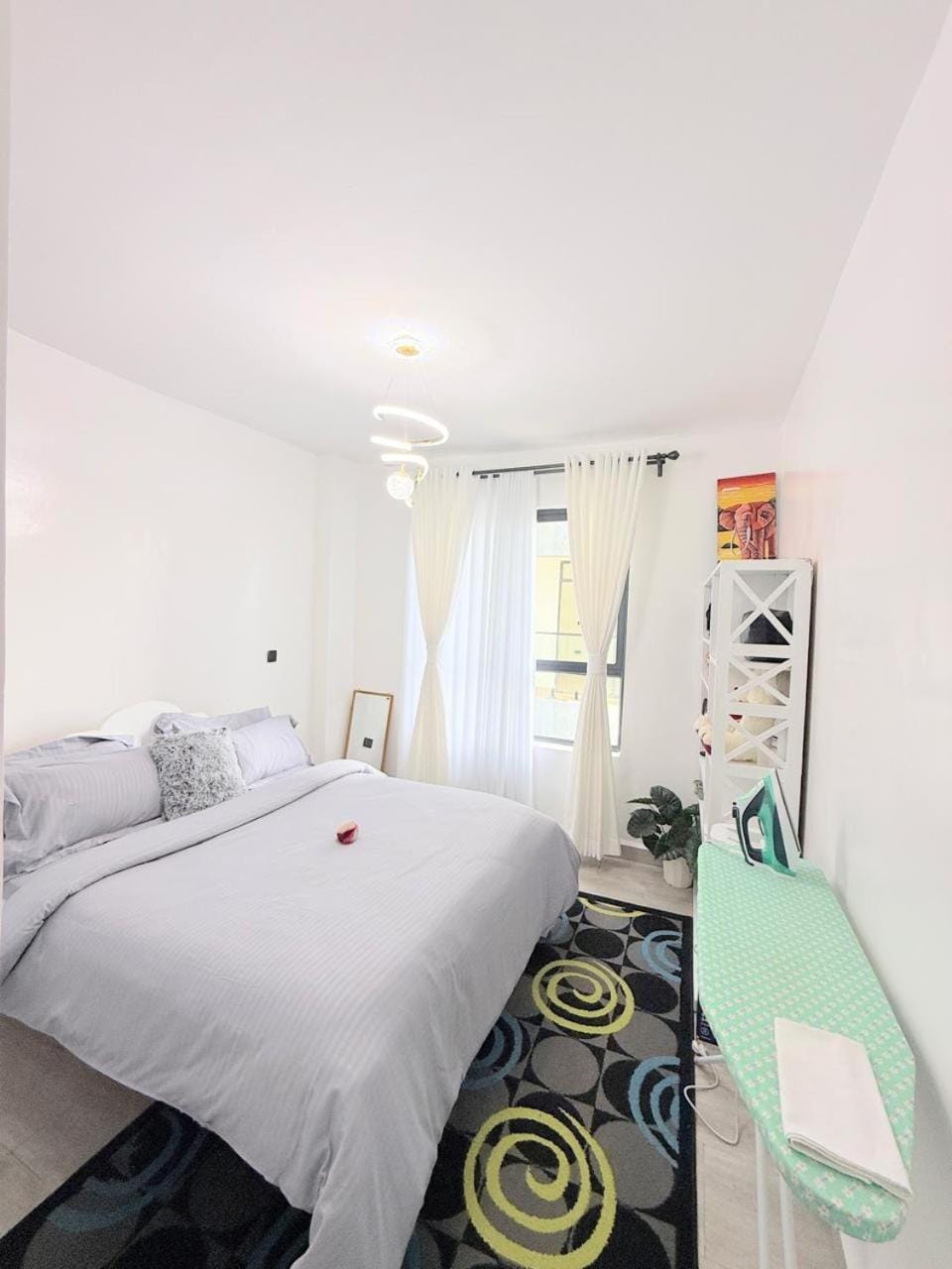Kitusuru staycation Apartment in Nairobi