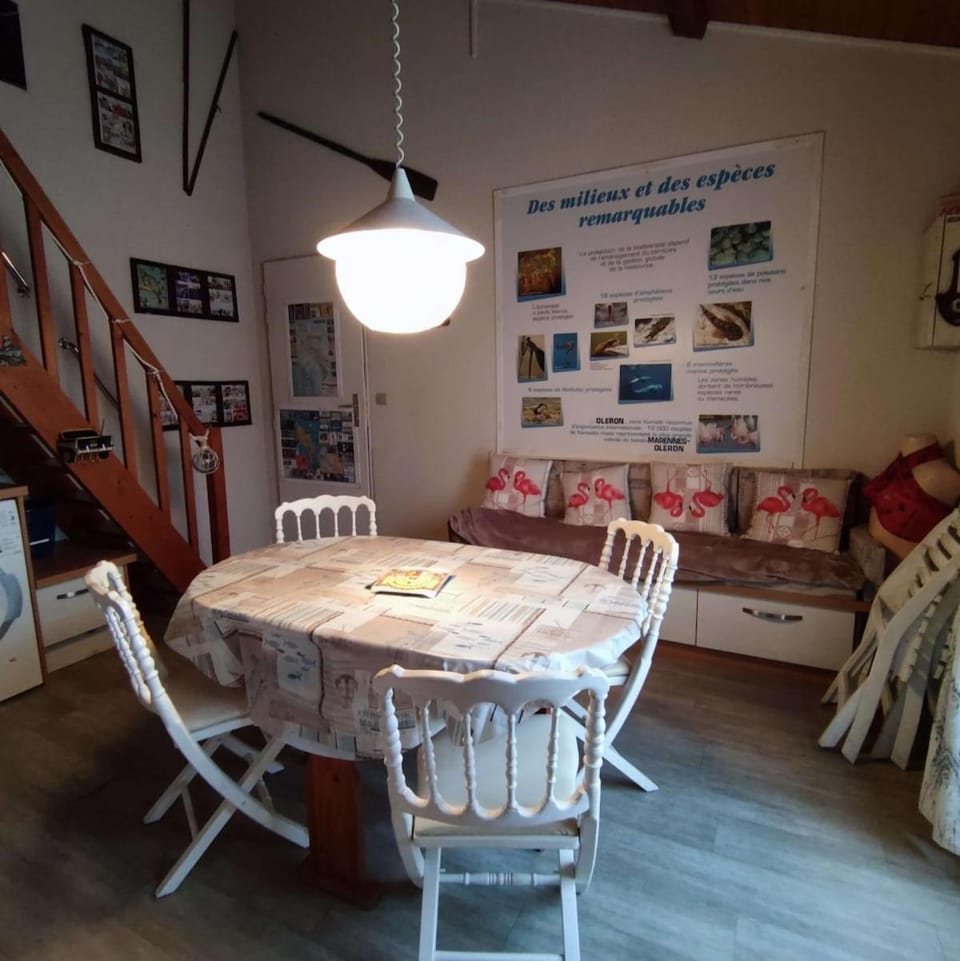 Près de la plage de surf en résidence Apartment in Nouvelle-Aquitaine