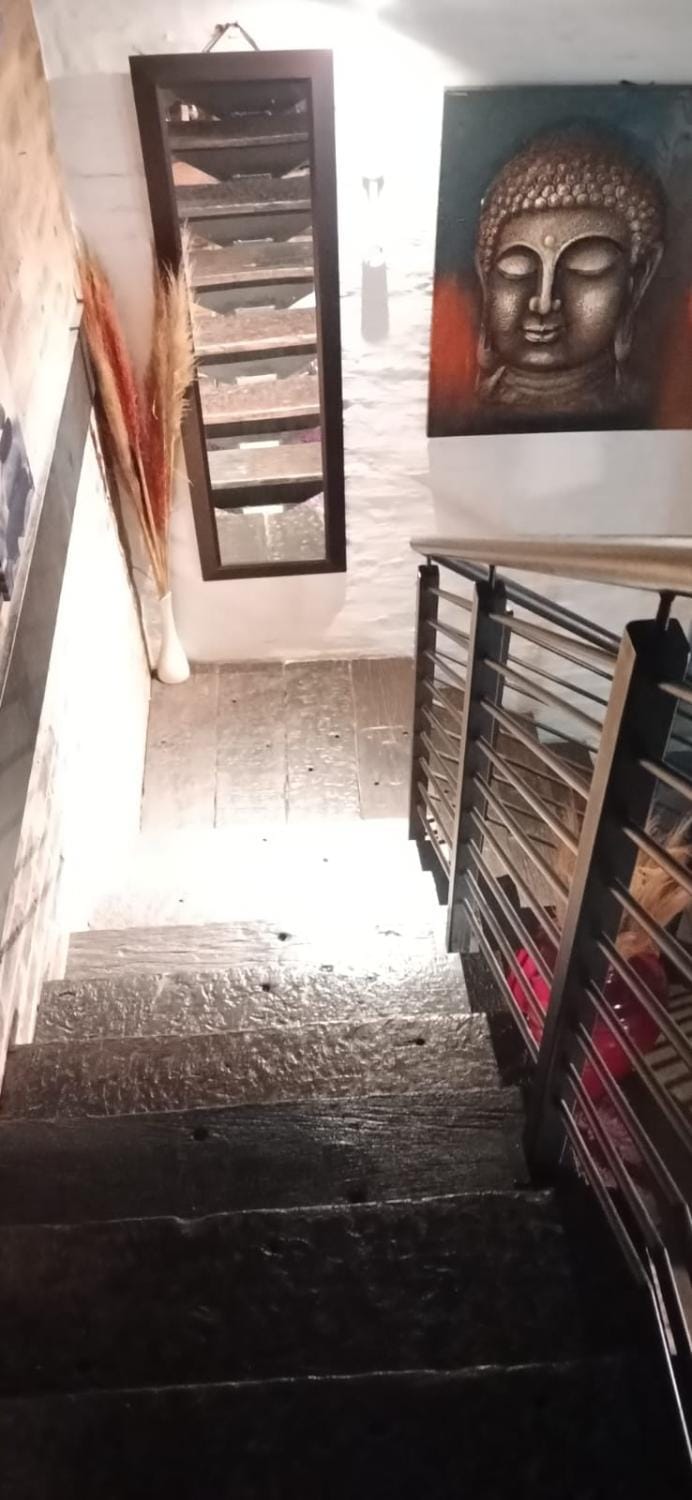 Craftsmanship Loft Maboneng Apartment in Johannesburg