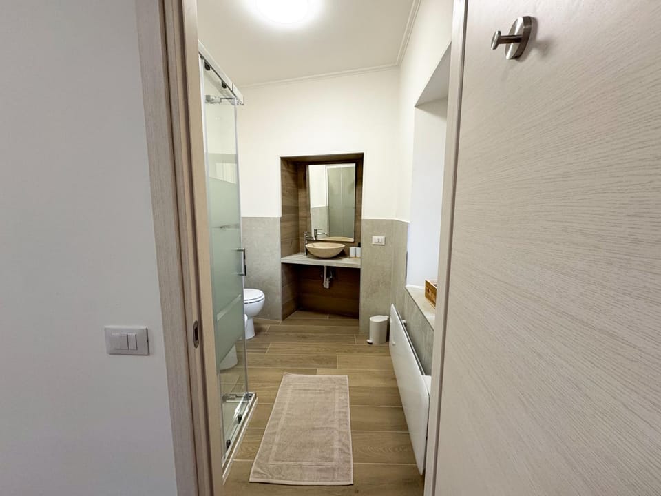 Fly and Rest MXP - Airport Shuttle 24H Apartment in Lombardy