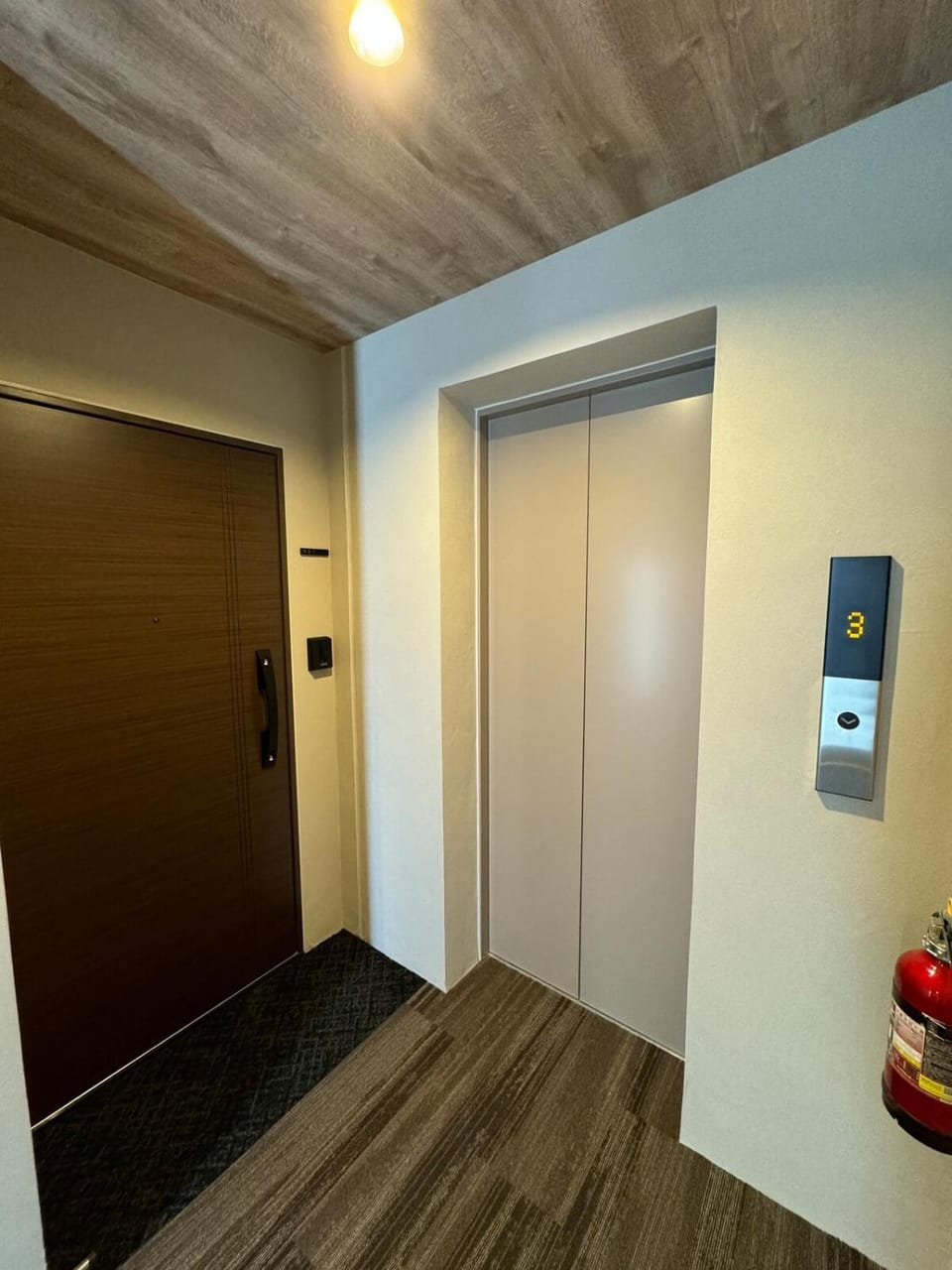elevator