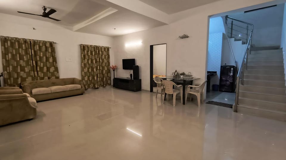 Mist Villa Villa in Maharashtra