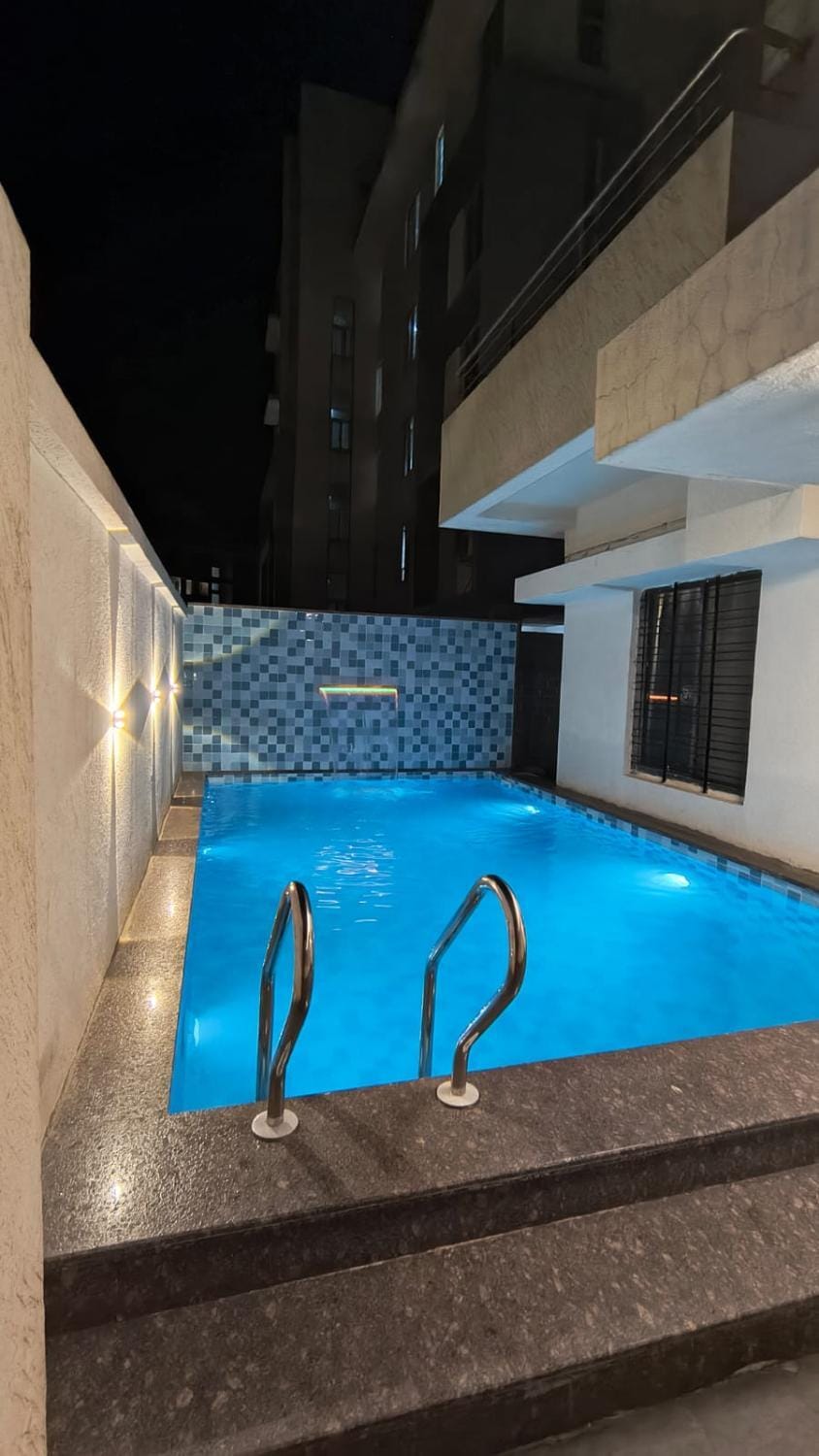 Mist Villa Villa in Maharashtra