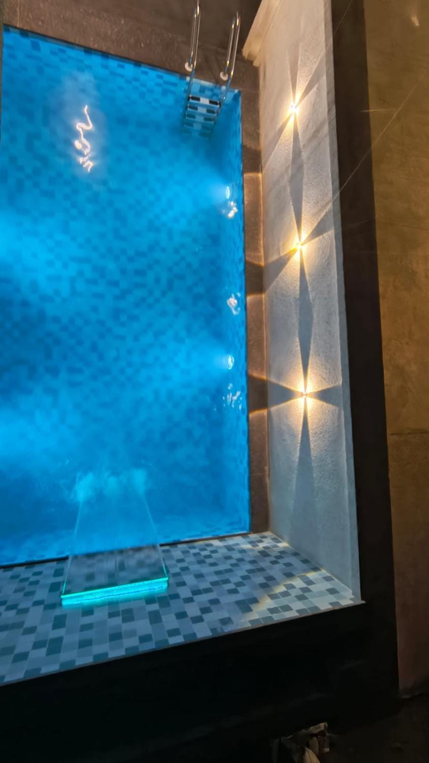 Mist Villa Villa in Maharashtra