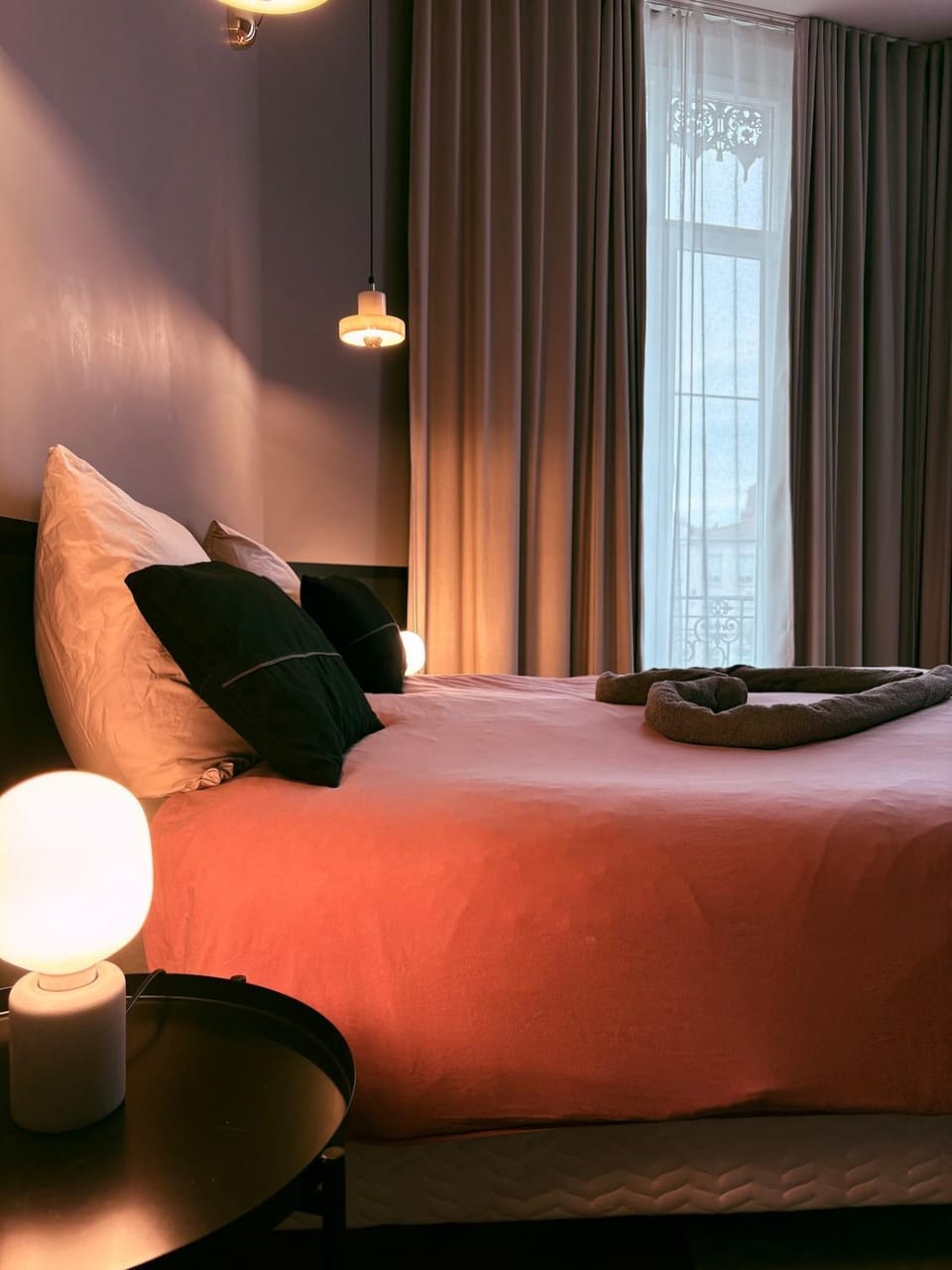 jeannette, 3 bedrooms, parking Apartment in Saint-Étienne