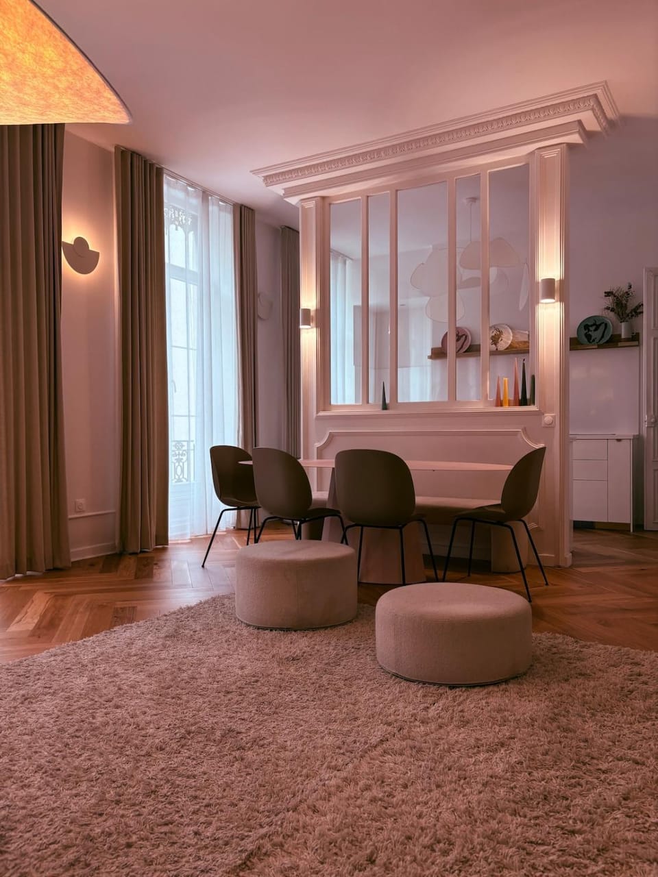 jeannette, 3 bedrooms, parking Apartment in Saint-Étienne