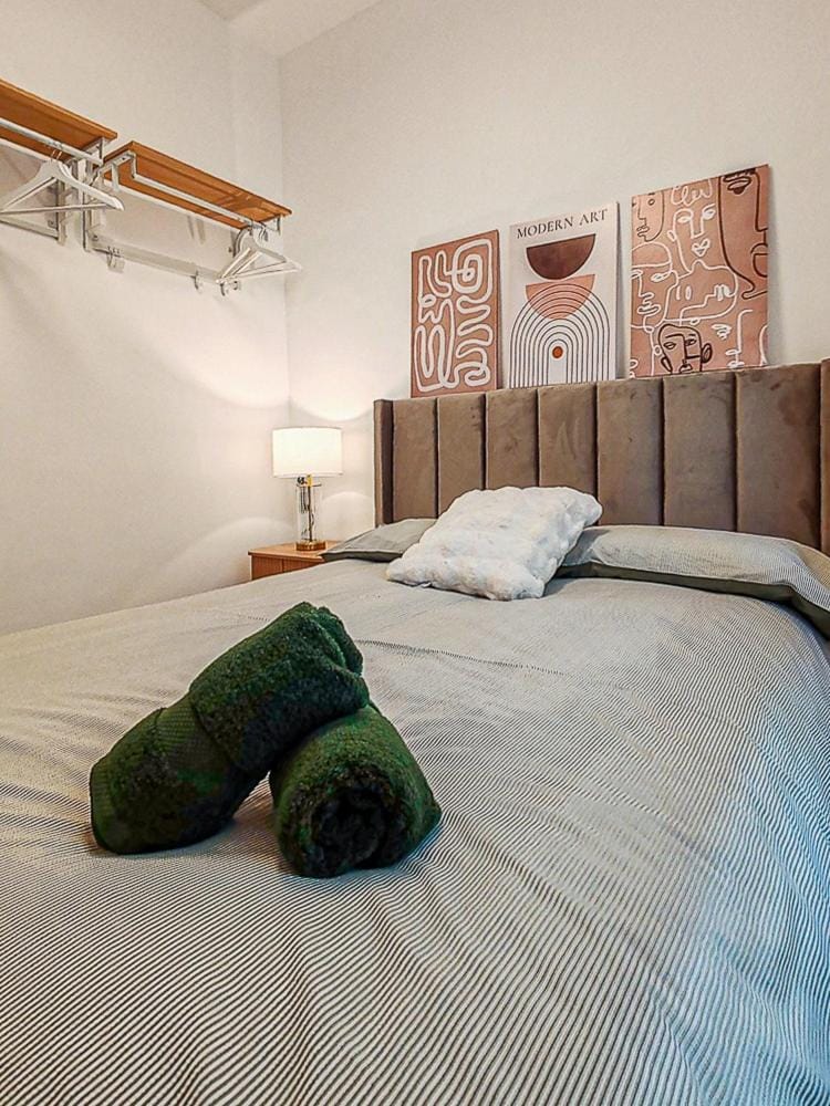 One Chaumel Apartment in Costa Blanca