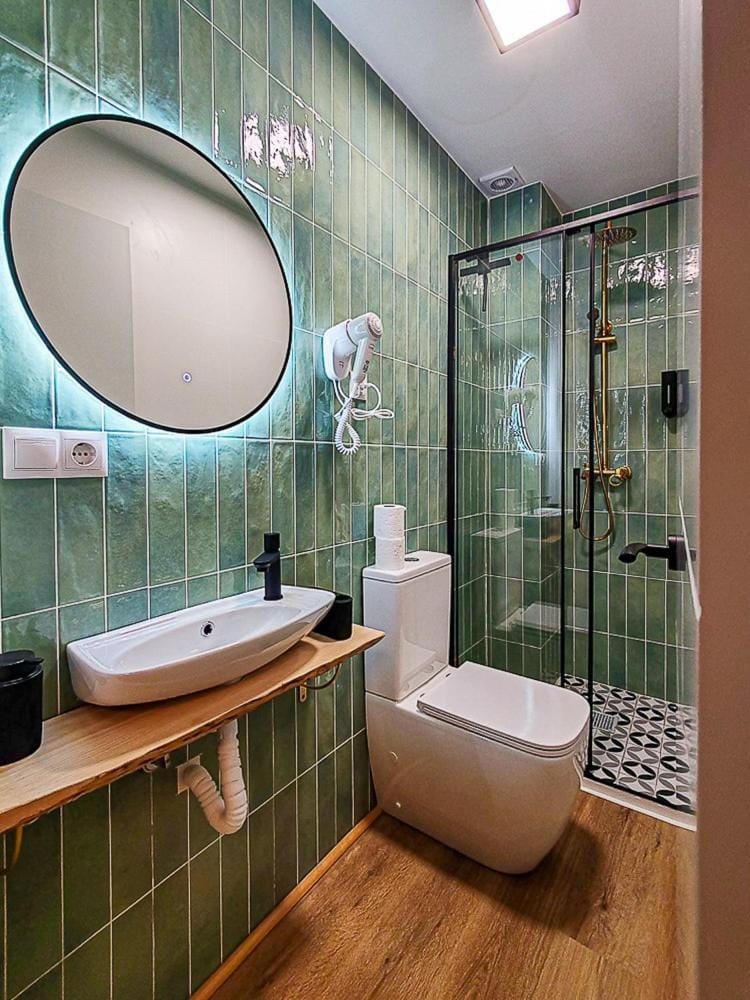 One Chaumel Apartment in Costa Blanca