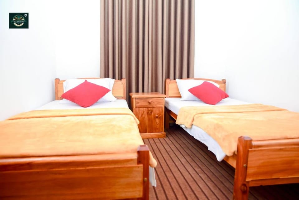 Ella RESTQ Bed and Breakfast in Uva Province, Sri Lanka