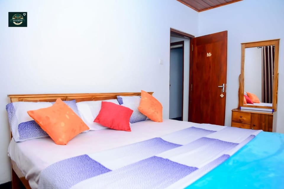 Ella RESTQ Bed and Breakfast in Uva Province, Sri Lanka